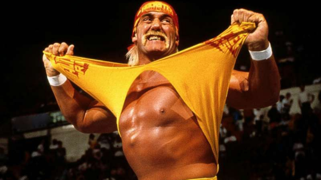 Hulk Hogan Profile