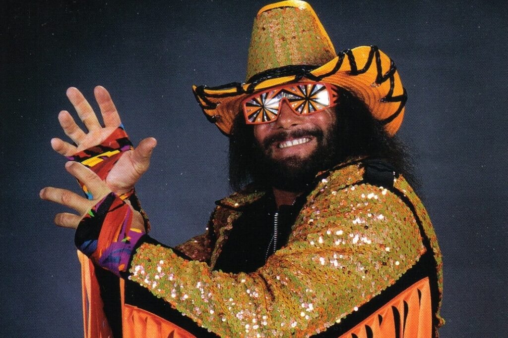 Randy Savage Profile Randy Savage Profile