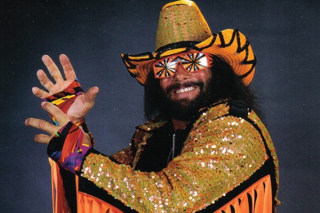 Randy Savage Profile