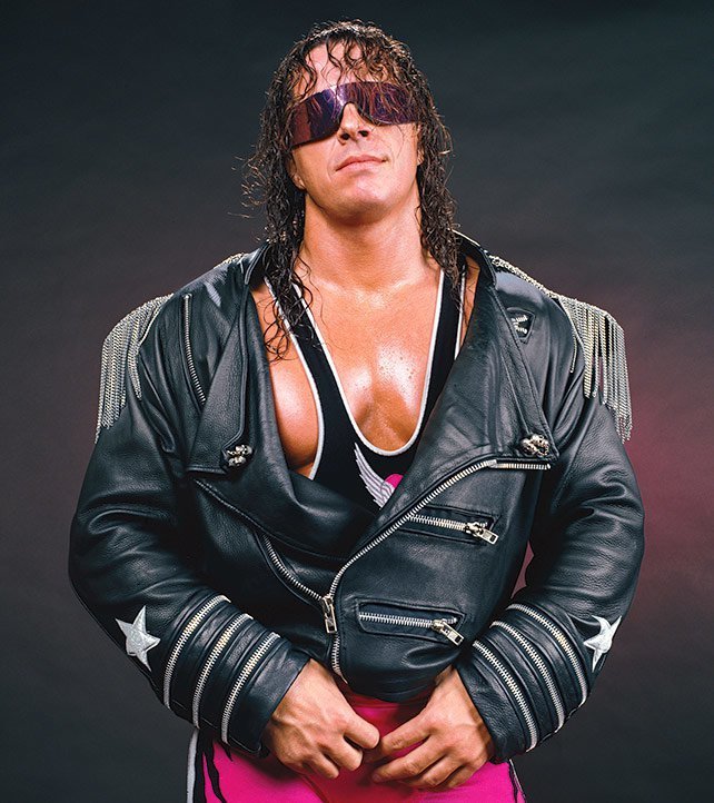 Bret Hart Profile Bret Hart Profile