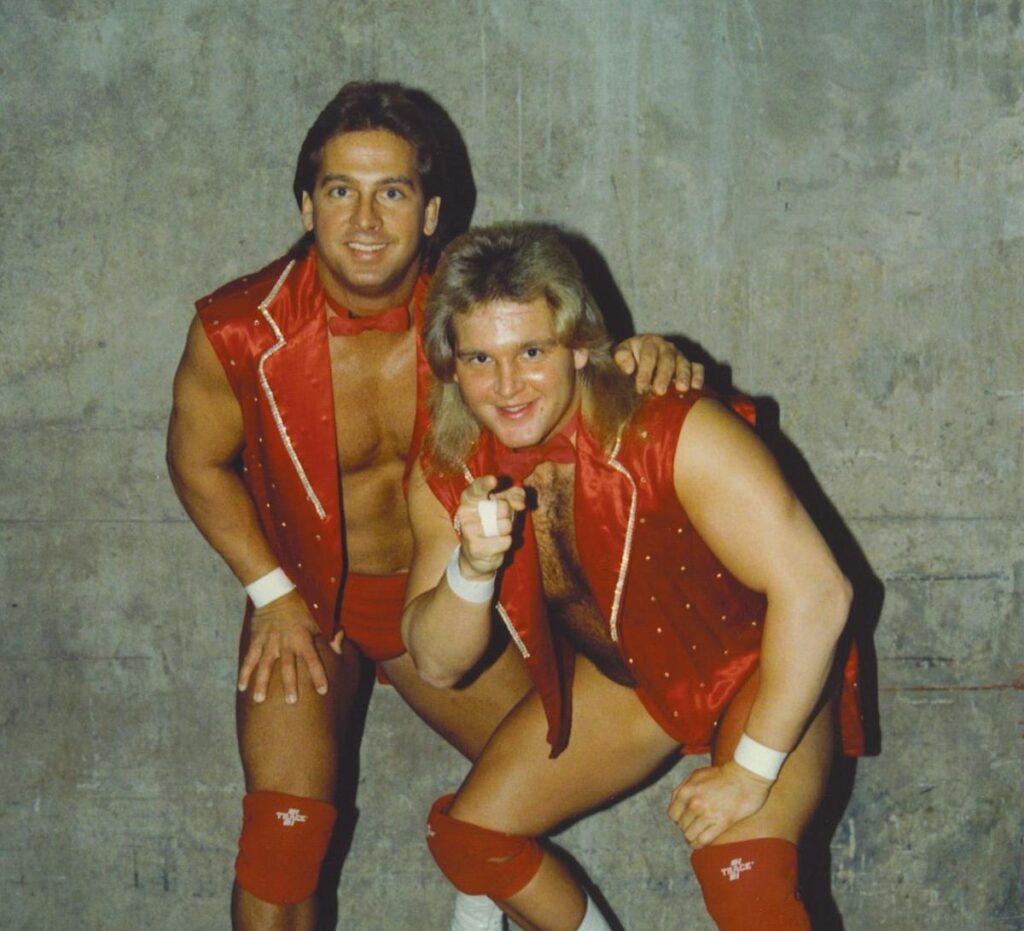 Roadtrip Music: Sharp Dressed Man by ZZ Top (The Fantastics, Gedo & Jado)