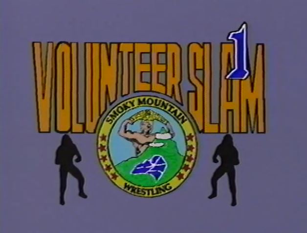 TWR presents SMW Volunteer Slam 1992