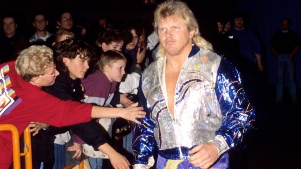 Bobby Eaton Profile