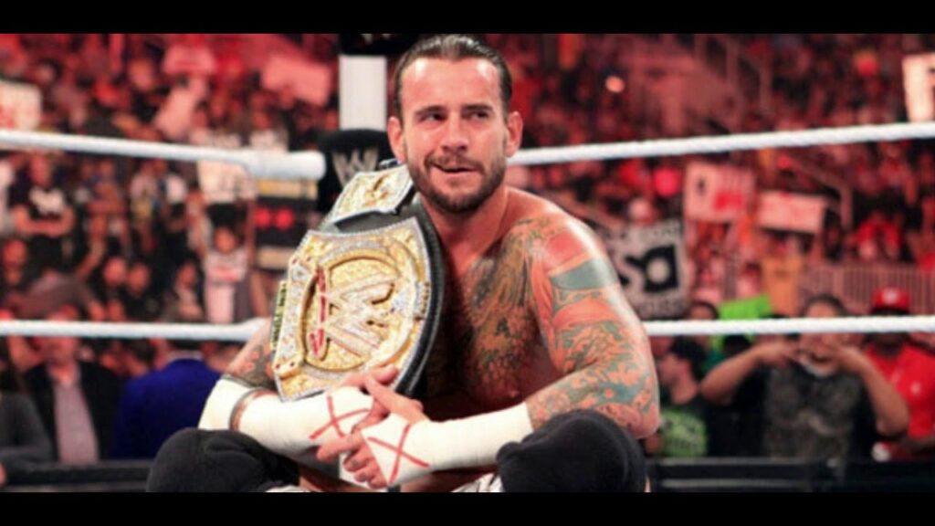 Roadtrip Music: Cult of Personality by Living Colour (CM Punk)