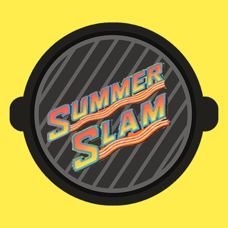 The Wrestling Roadshow: Summerslam Sausage Sizzle