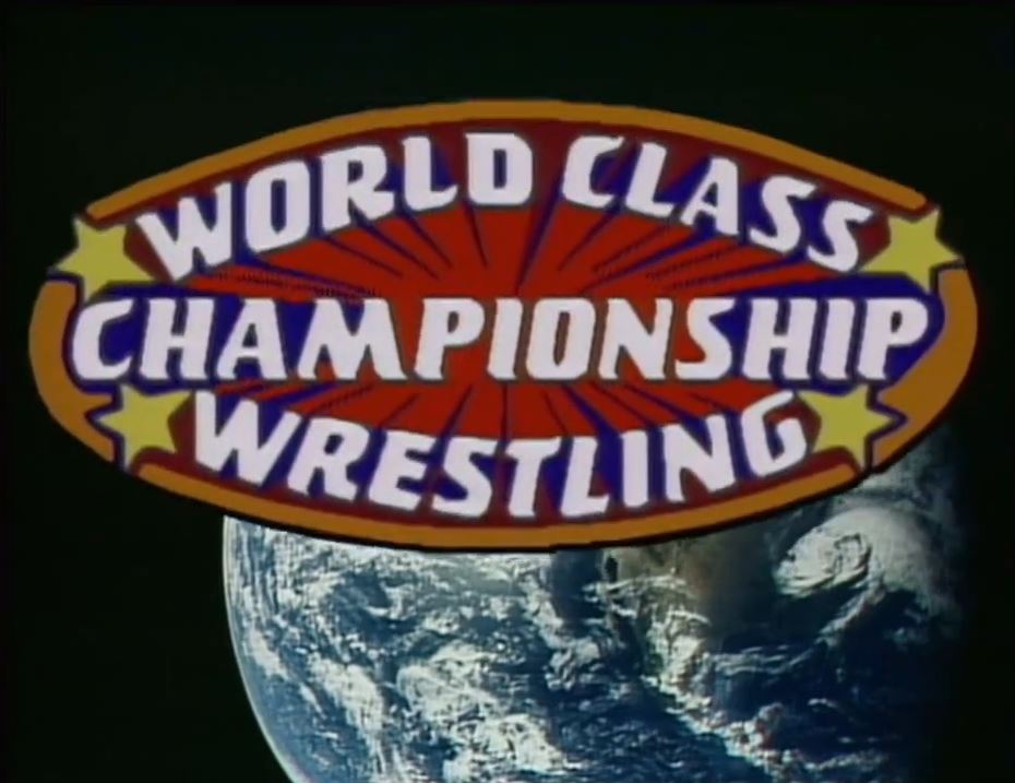 The Wrestling Roadshow: WCCW Christmas Star Wars 1982