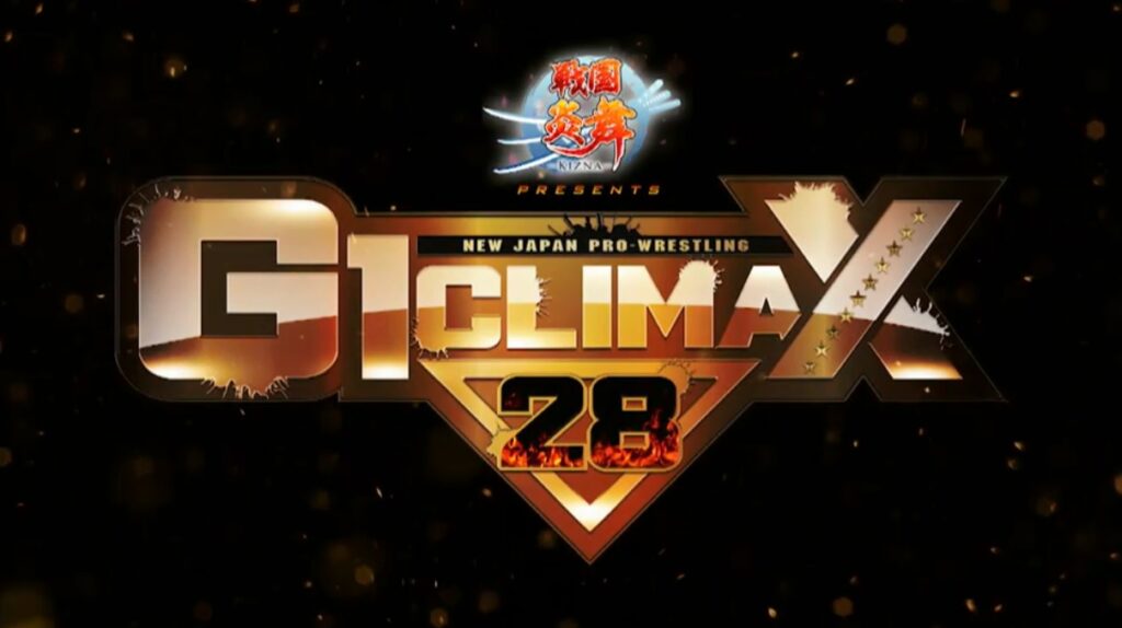 Roadtrip Music: BREAK THE CONTRADICTIONS by MAN WITH A MISSION (NJPW G1 Climax 28)