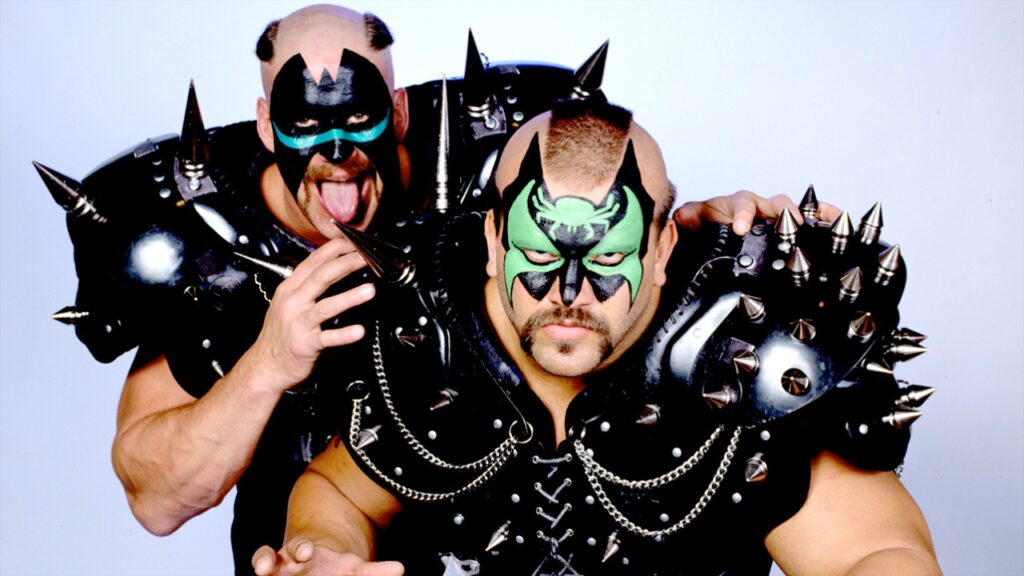 Road Warriors Profile Road Warriors Profile