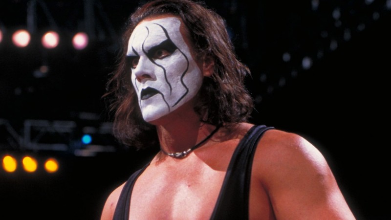 Sting Profile Sting Profile