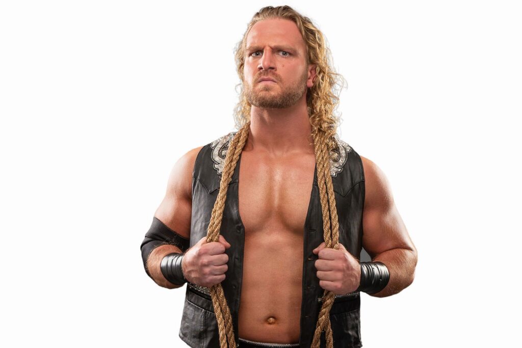 Roadtrip Music: Ghost Town Triumph by Vincent Pedulla (Hangman Adam Page) Roadtrip Music: Ghost Town Triumph by Vincent Pedulla (Hangman Adam Page)