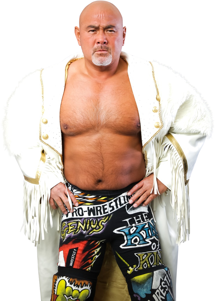 Roadtrip Music: Trans Magic (The Great Muta) Roadtrip Music: Trans Magic (The Great Muta)