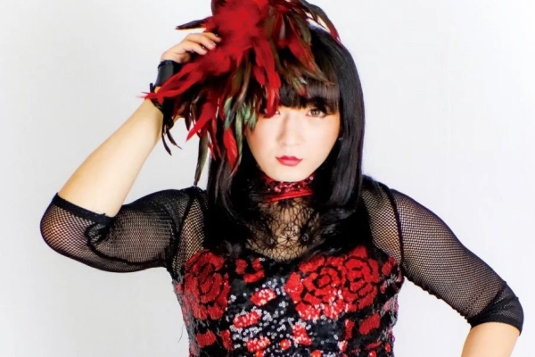 Roadtrip Music: bad guy by Billie Eilish (ASUKA/VENY) Roadtrip Music: bad guy by Billie Eilish (ASUKA/VENY)
