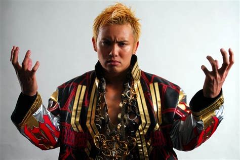 Roadtrip Music: Rain Maker (2014~EDIT) by Yonosuke Kitamura (Kazuchika Okada)