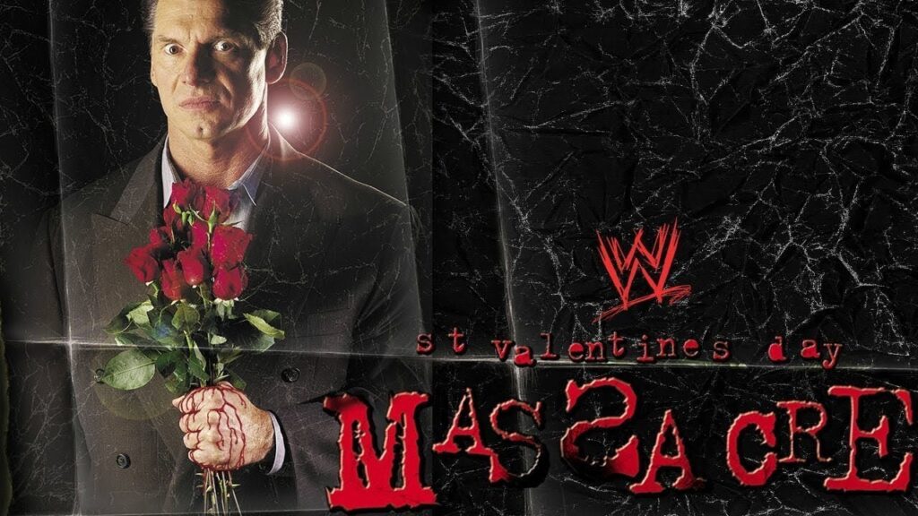 Podcast: WWF St. Valentine’s Day Massacre 1999 (February 14, 1999)