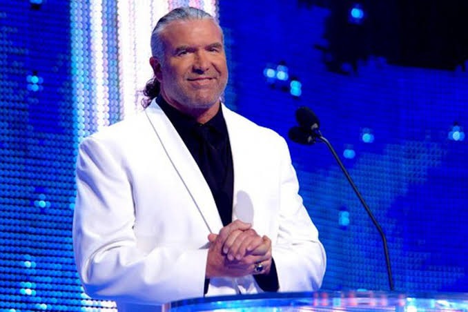 Podcast: Roadshow Remembers Scott Hall (1958-2022)