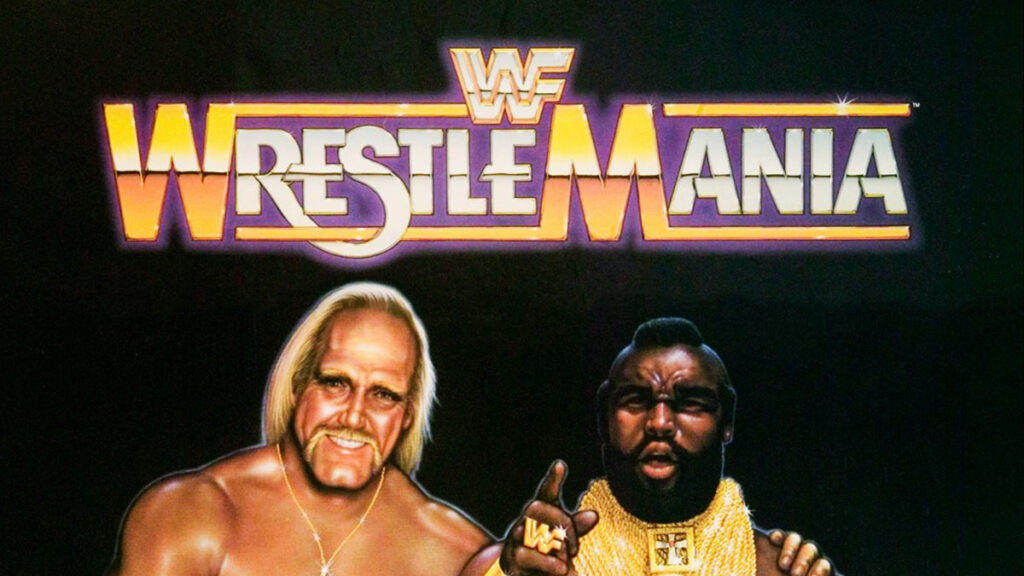 Roadtrip Music: Easy Lover (Instrumental) by Phillip Bailey & Phil Collins (WrestleMania)