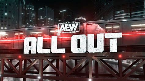 Podcast: AEW All Out (September 4, 2022)