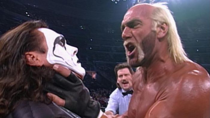 Starrcade Shutdown (WCW, December 28, 1997)