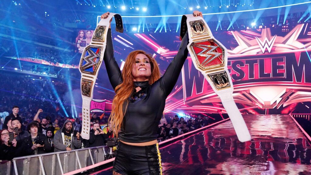 Roadtrip Music: Celtic Invasion by CFO$ (Becky Lynch) Roadtrip Music: Celtic Invasion by CFO$ (Becky Lynch)