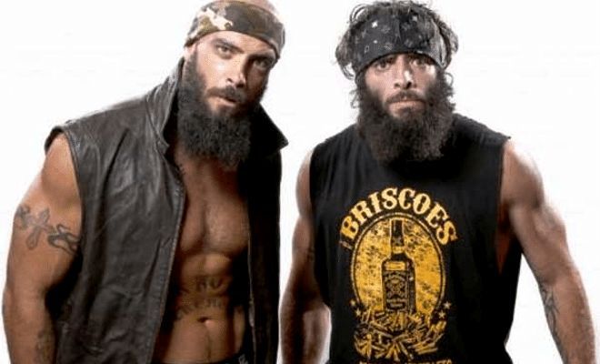 Roadtrip Music: Reach for the Sky (The Briscoe Brothers) Roadtrip Music: Reach for the Sky (The Briscoe Brothers)