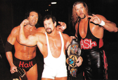 WCW Superbrawl VIII (22/2/98) – Review