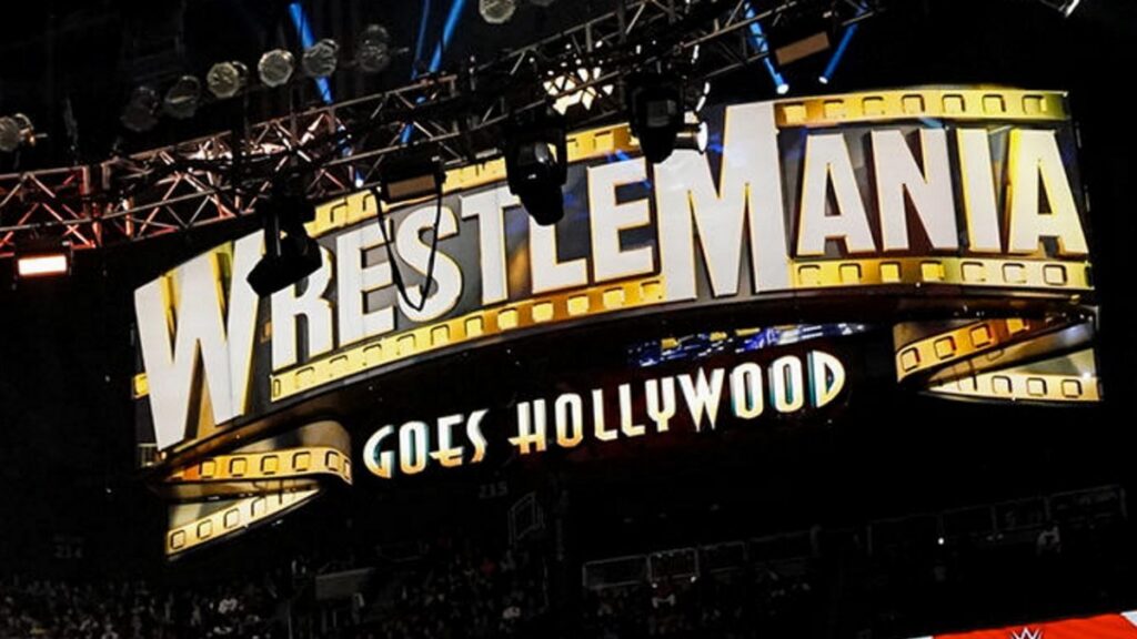Roadtrip Music: Less Than Zero by The Weeknd (WWE WrestleMania 39) Roadtrip Music: Less Than Zero by The Weeknd (WWE WrestleMania 39)