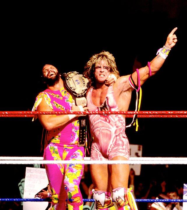 WWF Summerslam 1992 (29/8/92) – Review WWF Summerslam 1992 (29/8/92) – Review
